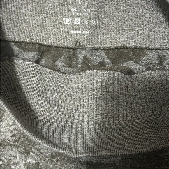 ❌sold❌NVGTN shorts - Picture 3 of 3